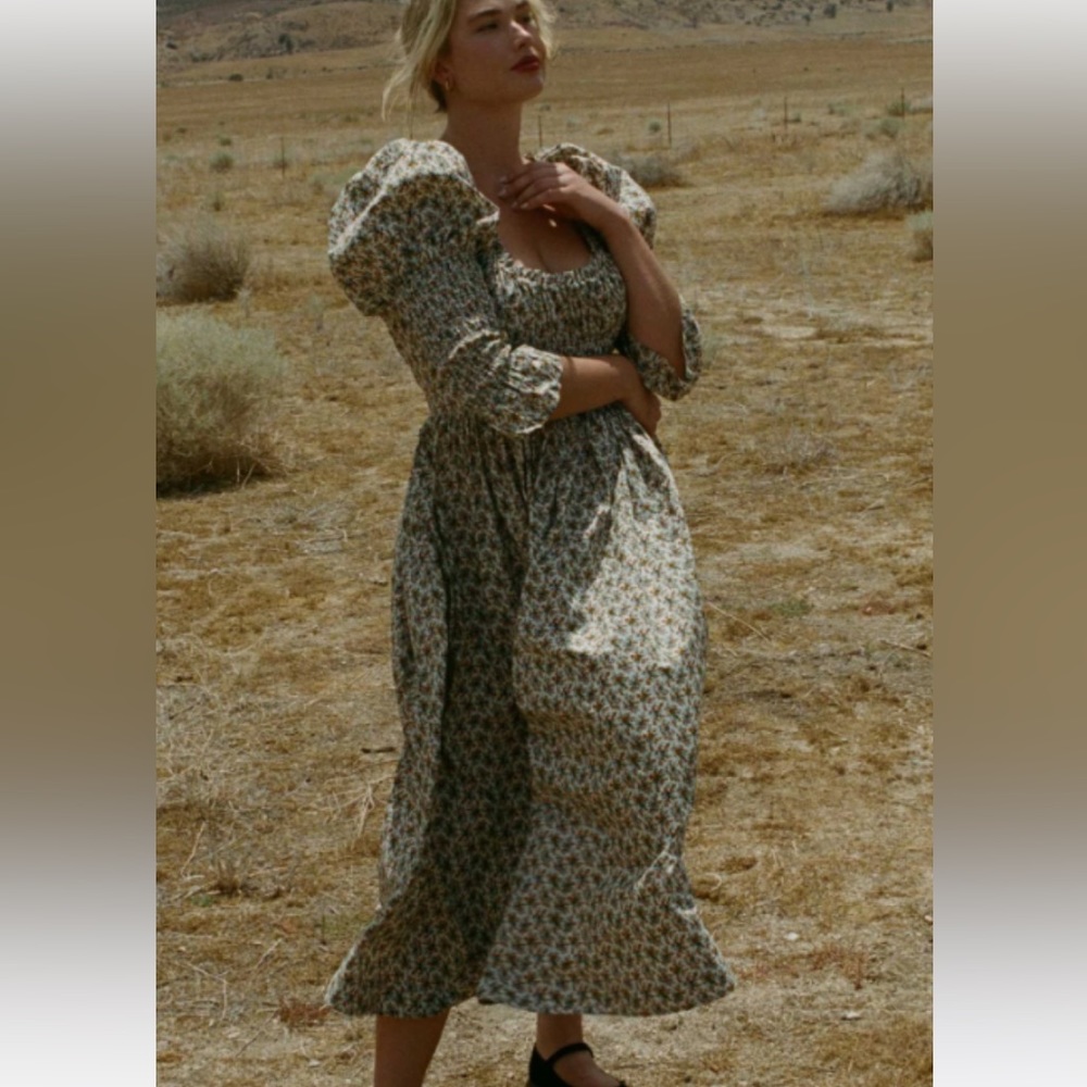 Sold - BNWT Doen Meribel dress, size XXS